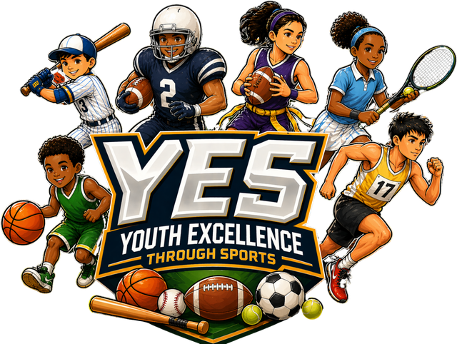 YESsports logo